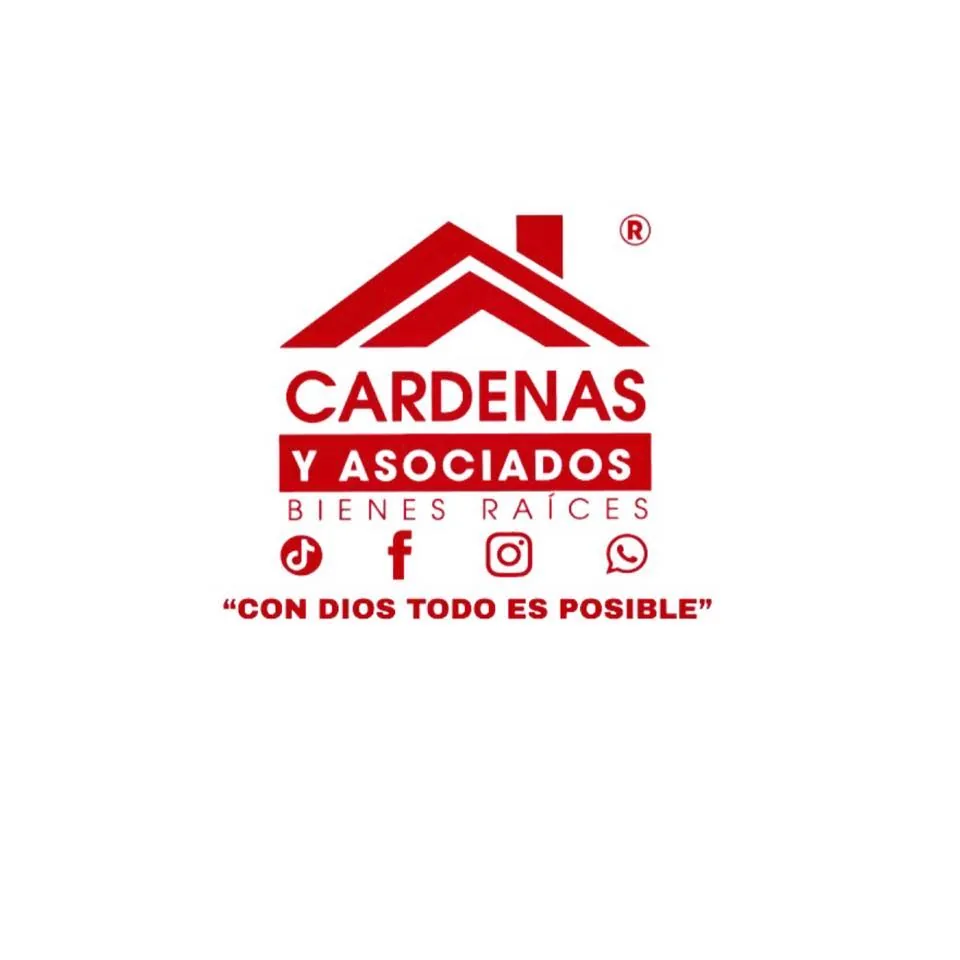 Cárdenas y Asociados Bienes Raíces